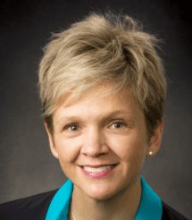Heidi Capozzi, Boeing
