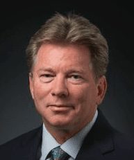 Gary Fuller, HII