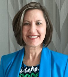 Amanda Brownfield, Geospark Analytics