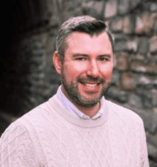 Justin Cleveland
