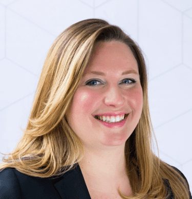 Jackie Fendrock, ECS