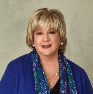 Susan Penfield, Booz Allen Hamilton