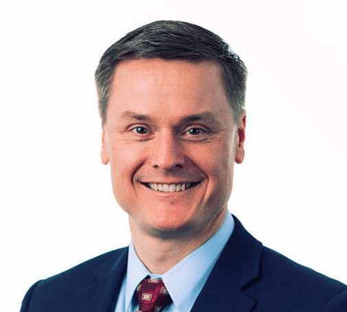 Peter Ward, ManTech