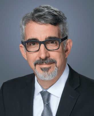 Mike Uster, ManTech