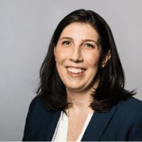 Alison Harbrecht, GDIT