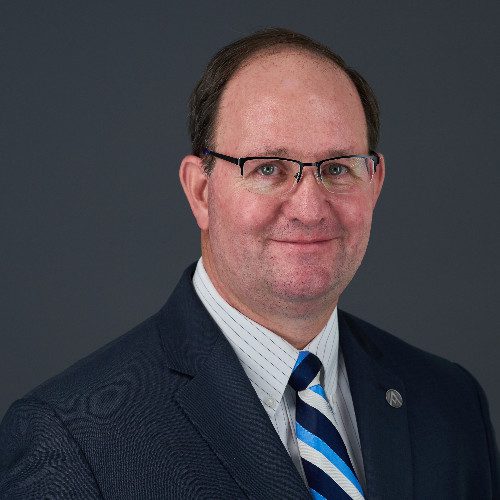 Blaine Worthington