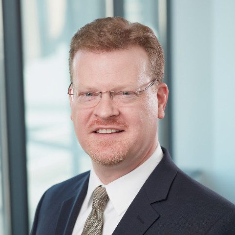 David Myers, Speedcast Government