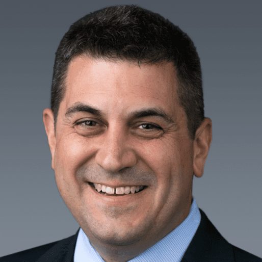 Todd Probert, CACI