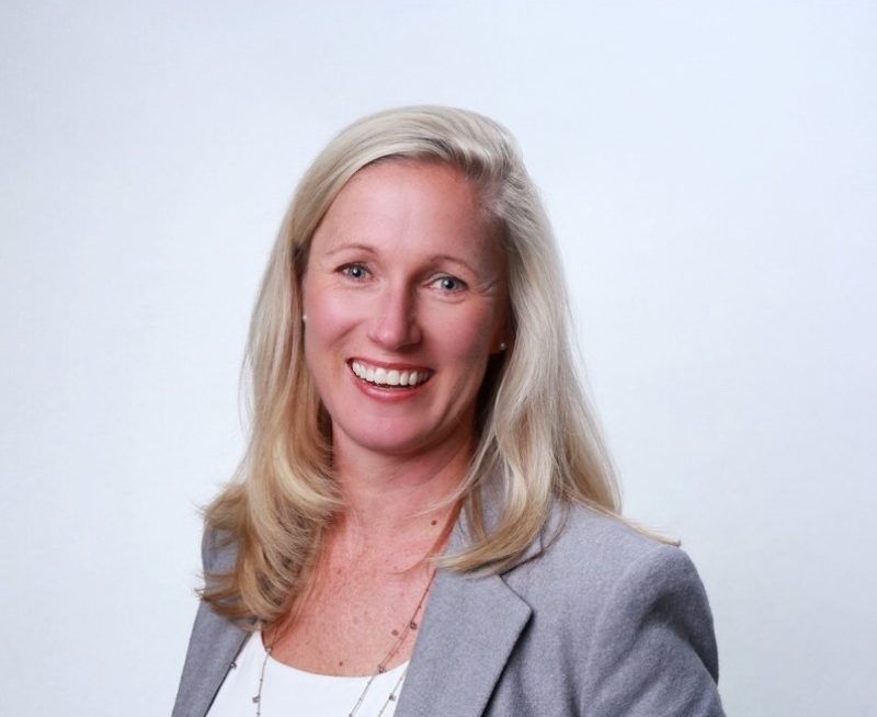 Monica McEwen, ThoughtSpot