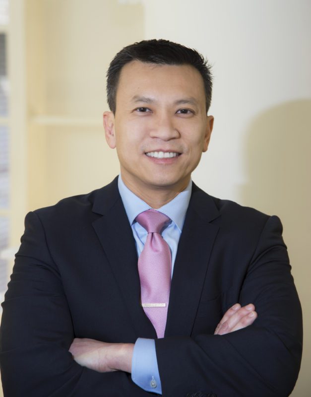 Steve Nguyen, Citrix
