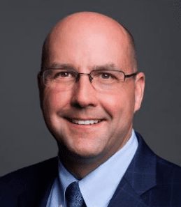 Peter LaMontagne
