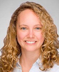 Amanda Axsom, Halfaker and Associates