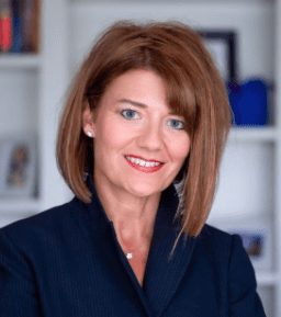 Tina Dolph