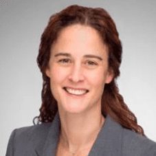 Suzanne Paul
