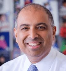 Sumeet Shrivastava, ARRAY