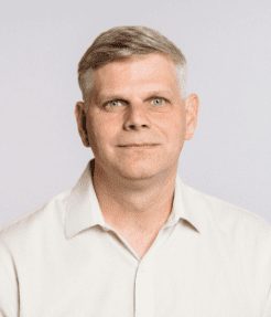 J. Neil Kronimus, GDIT