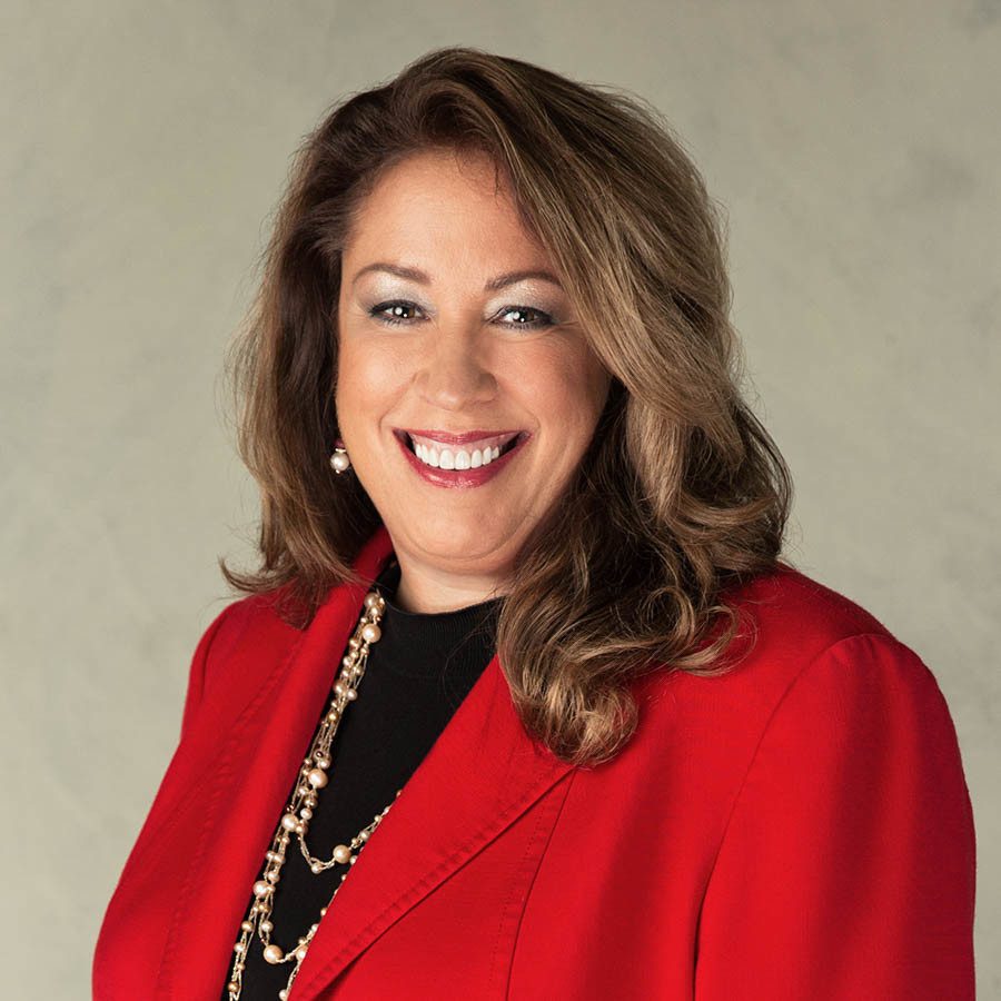 Linda J. Asher