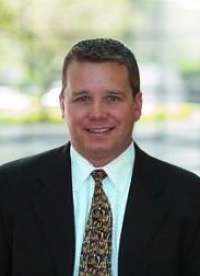 Chas Shaffer