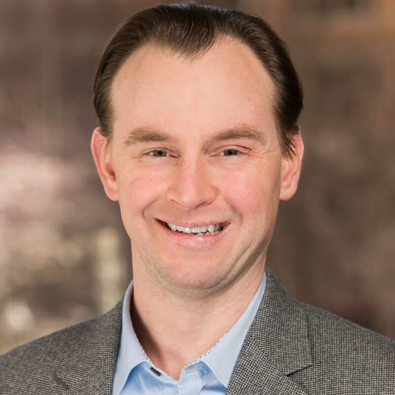 Chris W. Bjornson