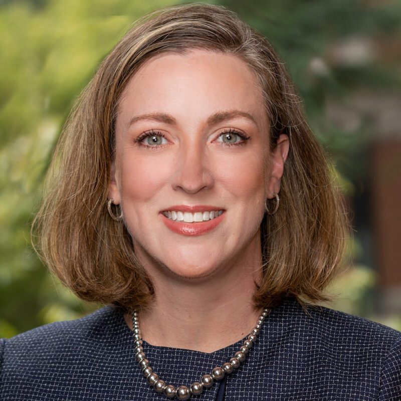 Maurine Fanguy, Managing Director, Accenture Federal Services