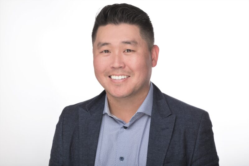 Mike Jin, CNSI