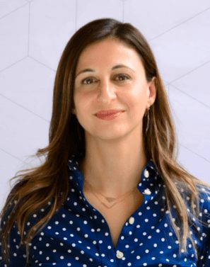 Shab Nassirpour, VP, Marketing, ECS