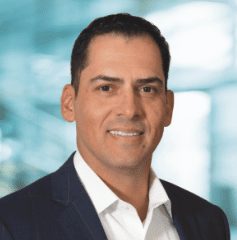 Oscar Montes, Magellan Federal