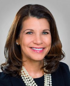 Jill Bruning