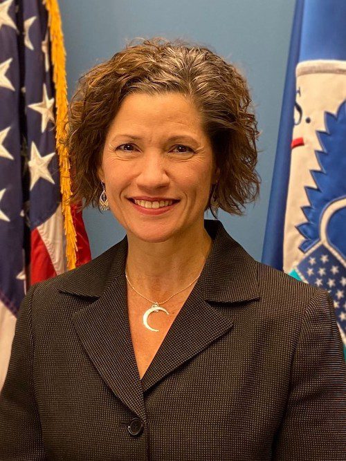 Stacy Marcott