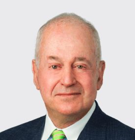 Jules B. Kroll