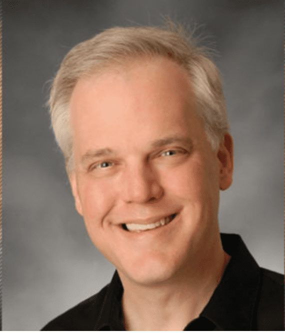David Egts