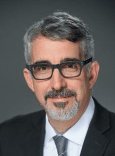 Mike Uster, ManTech