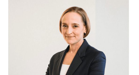 Amy Gilliland, GDIT