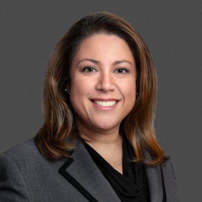 Jo Ann Bjornson, Senior Vice President, Human Resources at Leidos