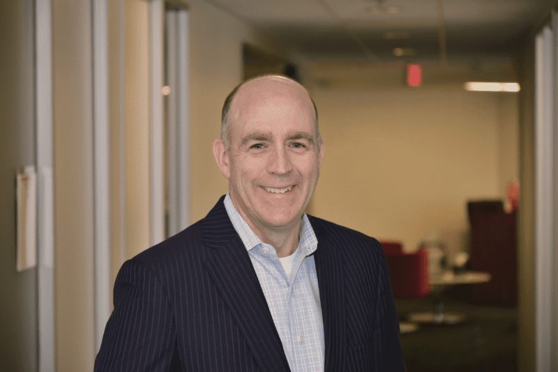 Andy Maner, Avantus Federal