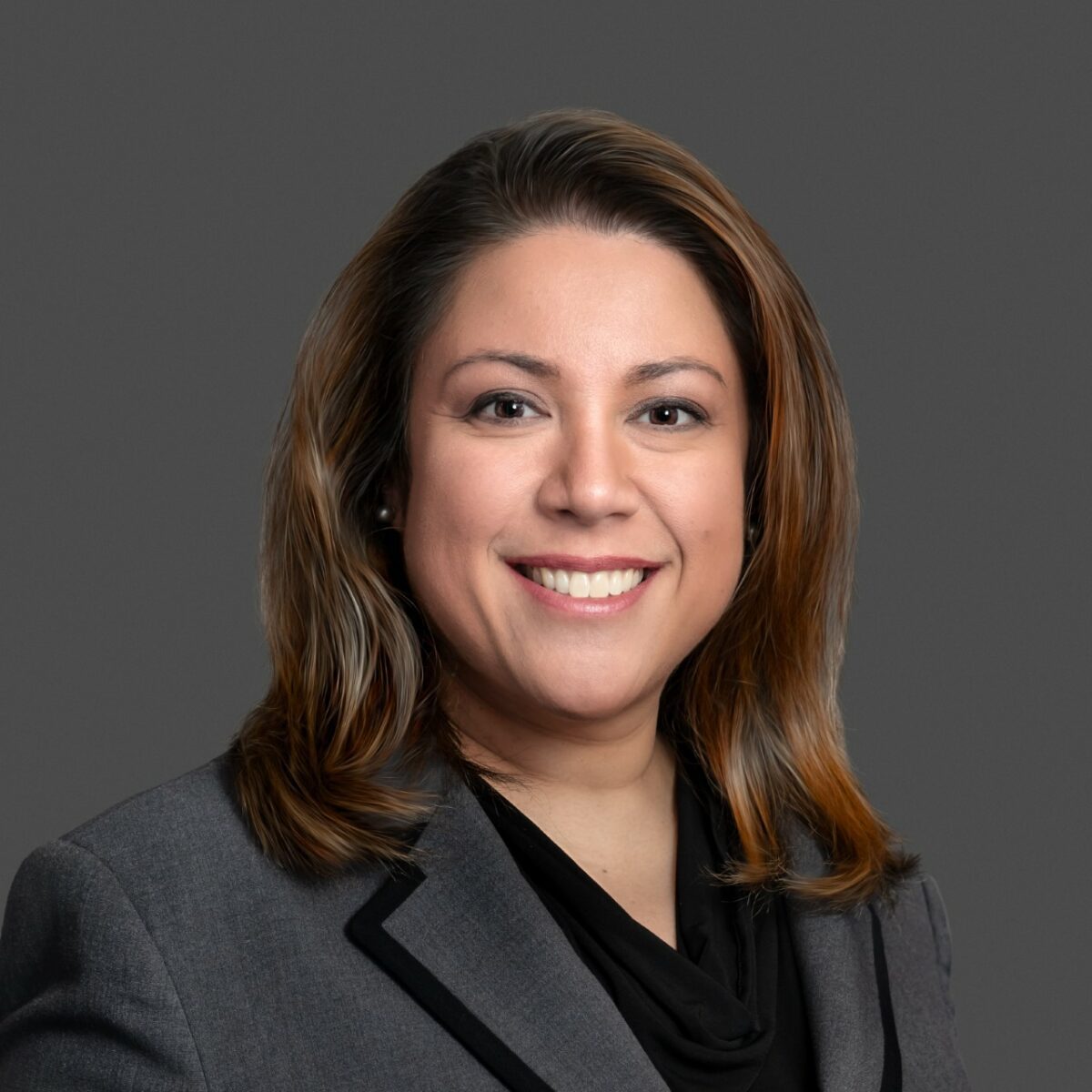 Jo Ann Bjornson, Senior Vice President, Human Resources at Leidos