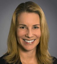 Sue Deagle, Vectrus