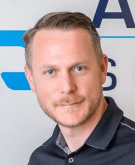 Tom Stauber, Axiologic Solutions