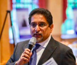 Ravi Dankanikote, SAIC