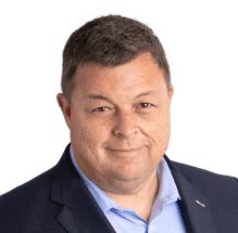 Barry Smallwood, Akima