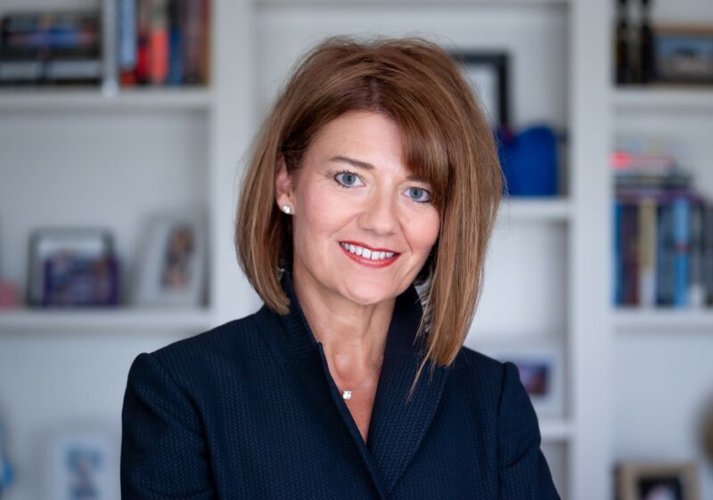 Tina Dolph, Siemens Government Technologies