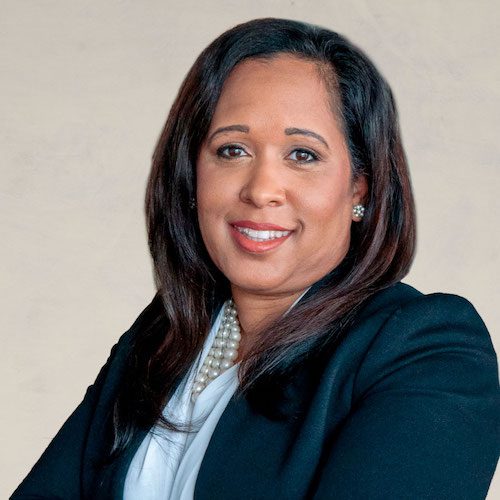Maisha Glover