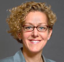 Liz Porter, Leidos
