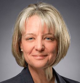 Kari Wilkinson, Ingalls Shipbuilding