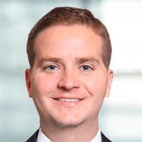 Jonathan Sholtis, ICF