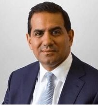Roy Kapani