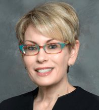 Heather Williams, Noblis