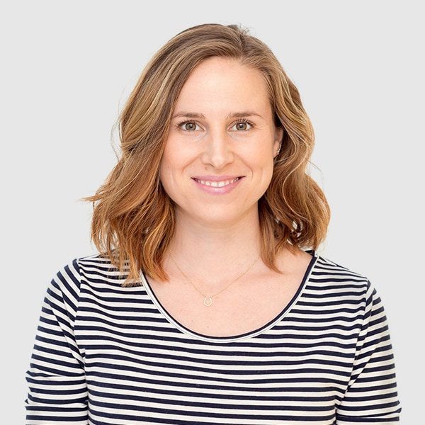 Amanda Eamich, U.Group