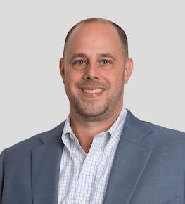 Todd Davis, U.Group