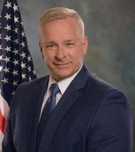 Doug Kumbalek, System High Corp